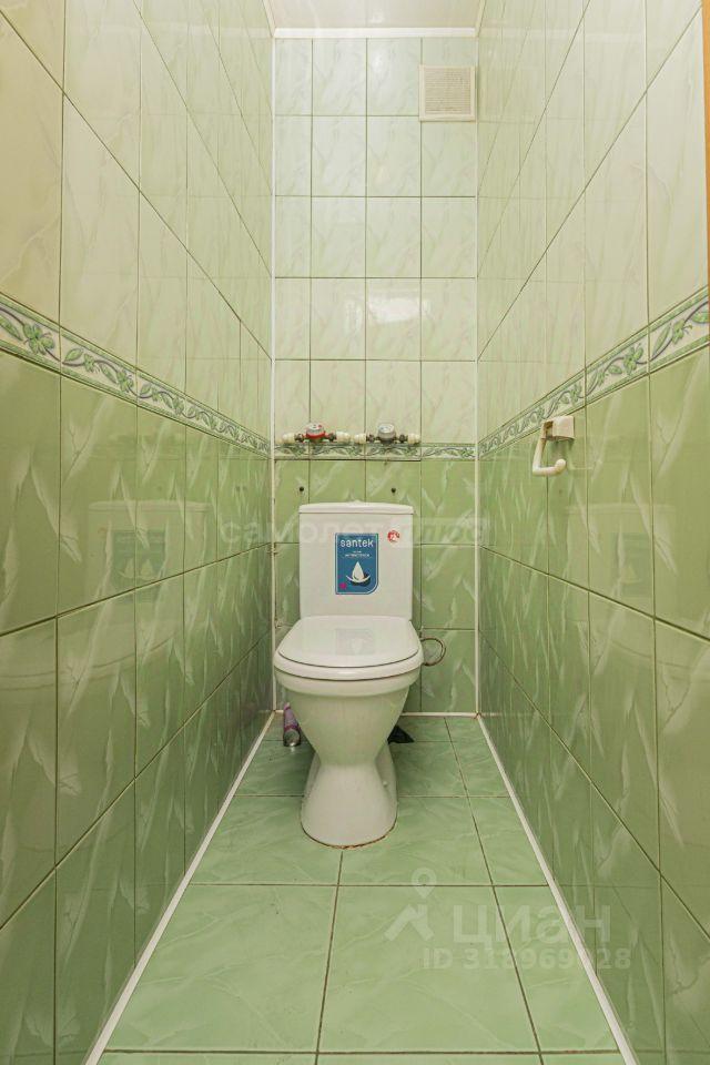 квартира г Наро-Фоминск ул Профсоюзная 2 фото 20