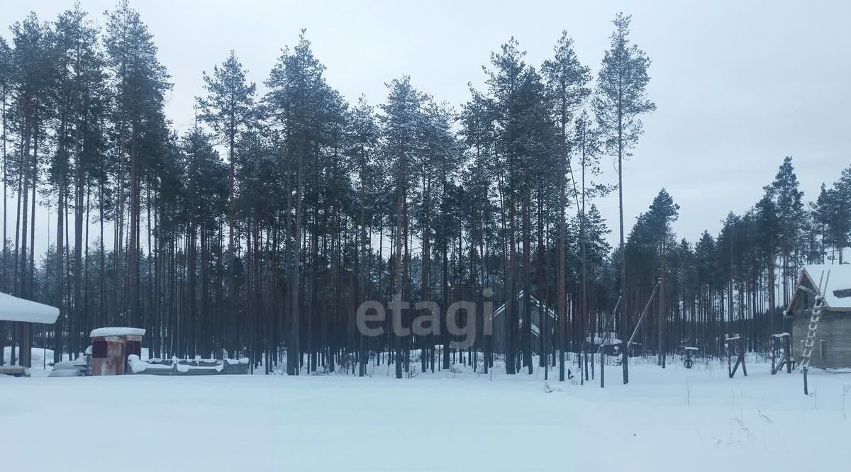земля г Сыктывкар пгт Краснозатонский ул Заречная фото 10