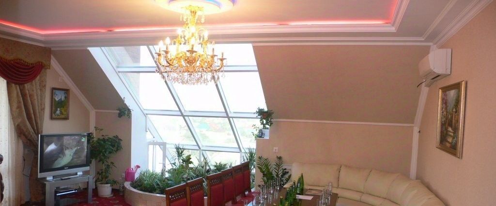 комната г Краснодар р-н Западный Фестивальный ул им. Воровского 116 фото 5