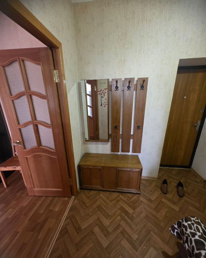 квартира г Нальчик Искож ул. Идарова, 54Б фото 9