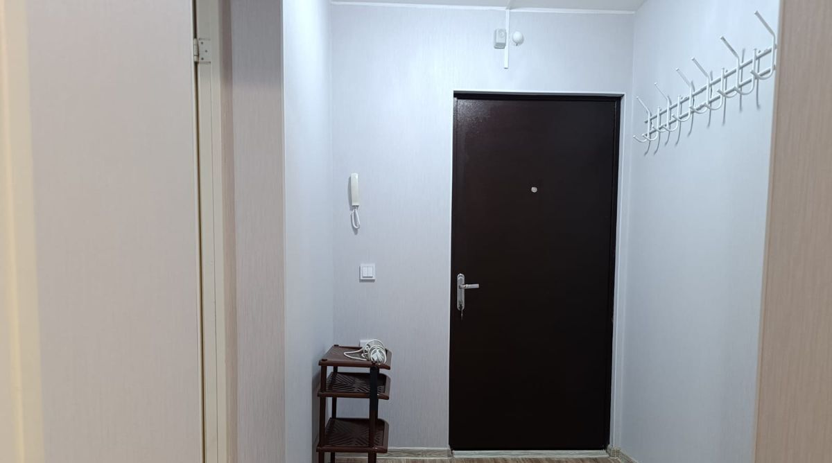 квартира г Краснодар р-н Прикубанский ул им. Героя Яцкова И.В. 28 микрорайон «Восточно-Кругликовский» фото 17