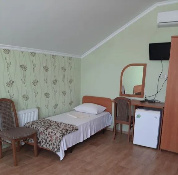 комната г Геленджик с Кабардинка ул Каштановая 15 фото 6