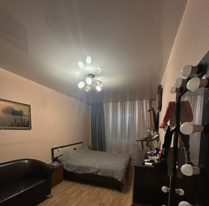 квартира г Каменск-Уральский Красногорский ул Октябрьская 134 фото 5