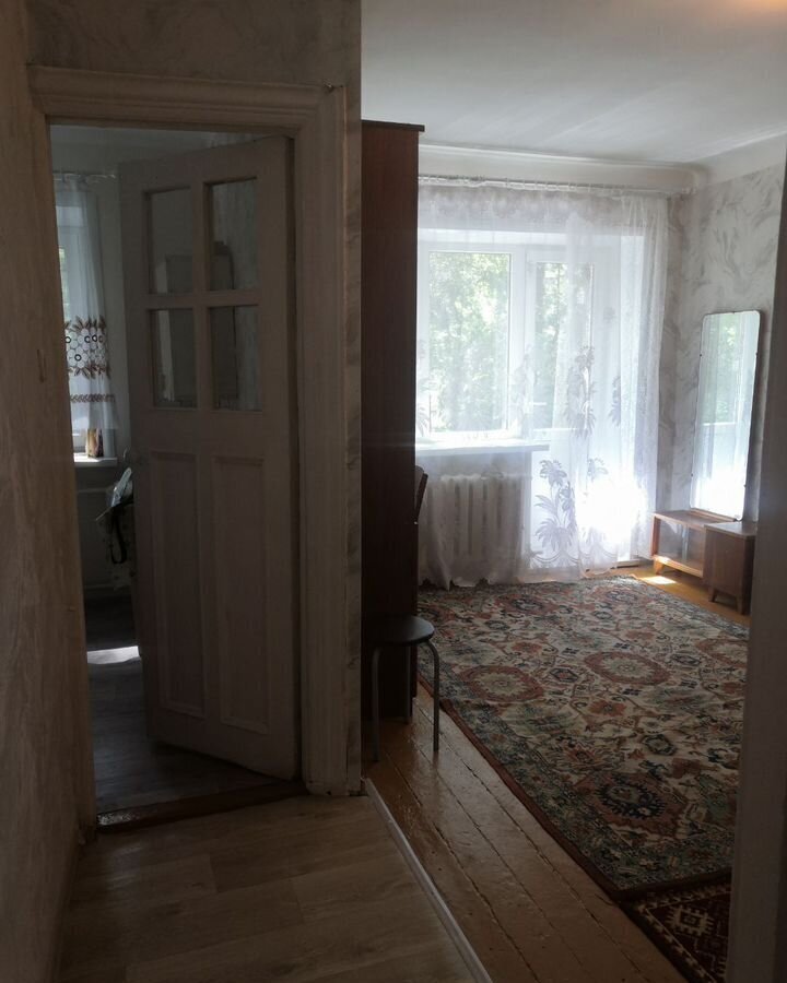квартира г Великий Новгород Торговая сторона ул Черемнова-Конюхова 8 фото 23