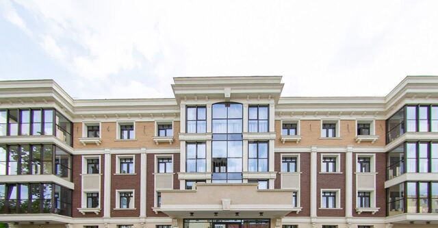 р-н Кировский дом 48 фото