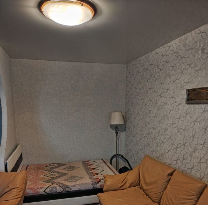 квартира г Кемерово р-н Центральный пр-кт Притомский 13 фото 3
