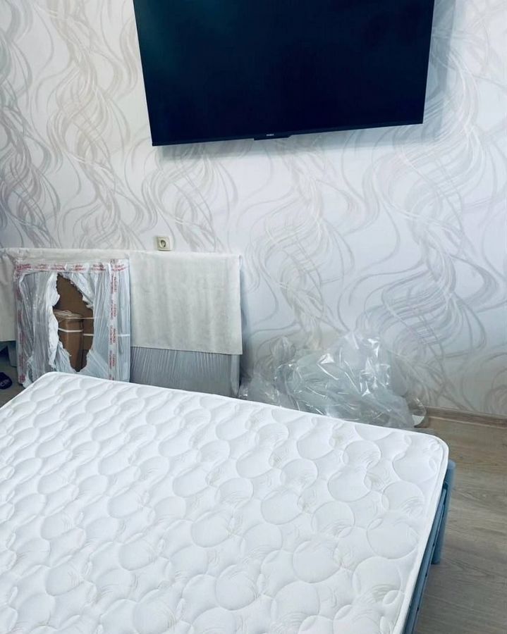 квартира г Томск р-н Советский ул Алексея Беленца 17 фото 4