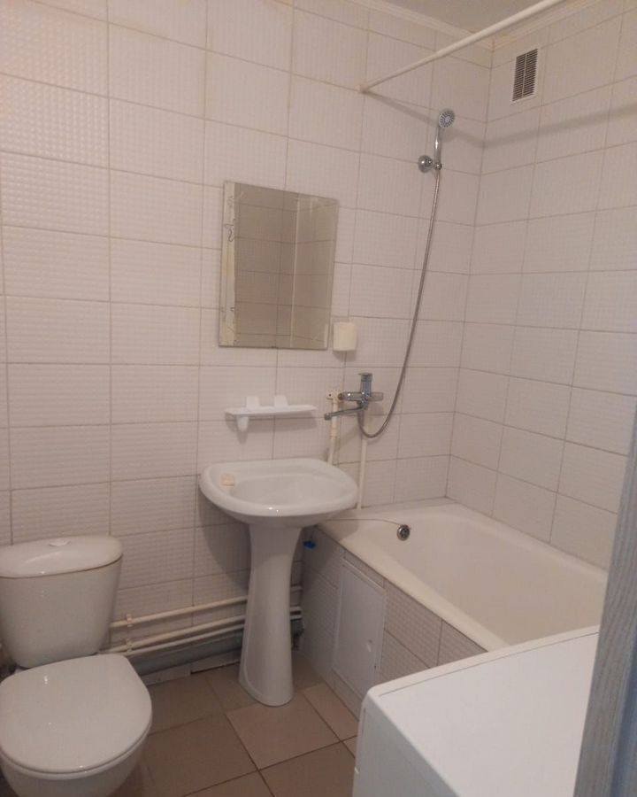 квартира г Новоалтайск ул Космонавтов 20 фото 10
