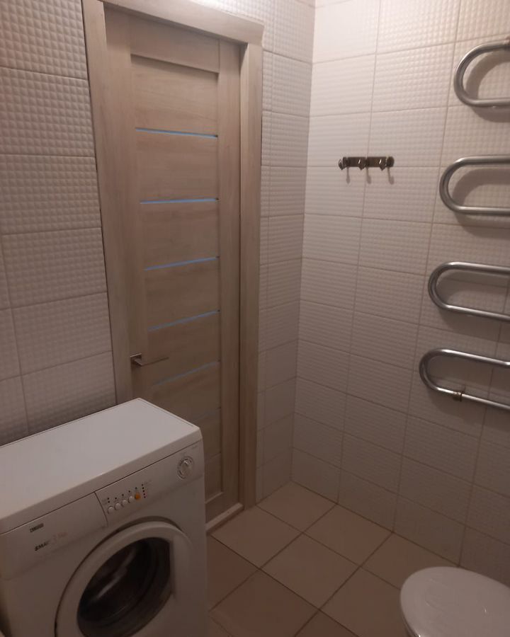 квартира г Новоалтайск ул Космонавтов 20 фото 5