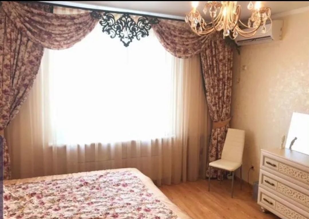 квартира г Ростов-на-Дону р-н Пролетарский пер Суздальский 19 фото 1
