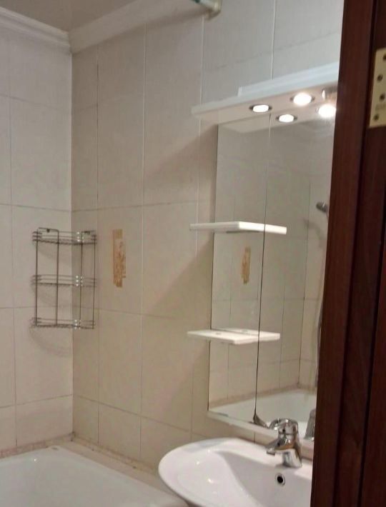 квартира г Красноярск р-н Свердловский ул Алеши Тимошенкова 74а фото 10