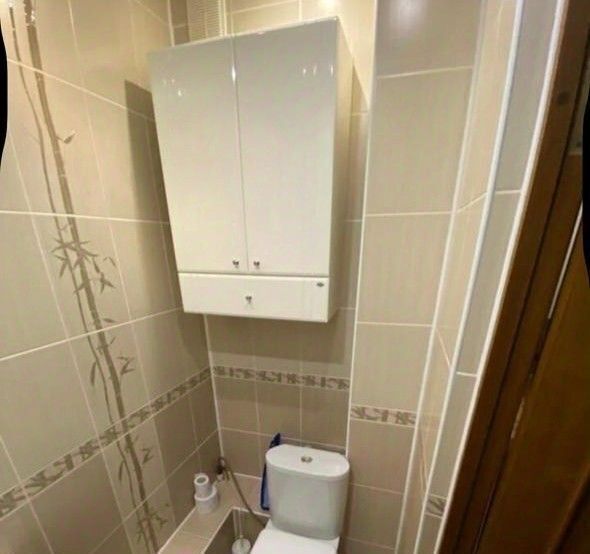 квартира г Ставрополь р-н Промышленный ул Мира 362 фото 12