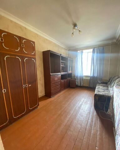 комната дом 16 Копейский г. о. фото