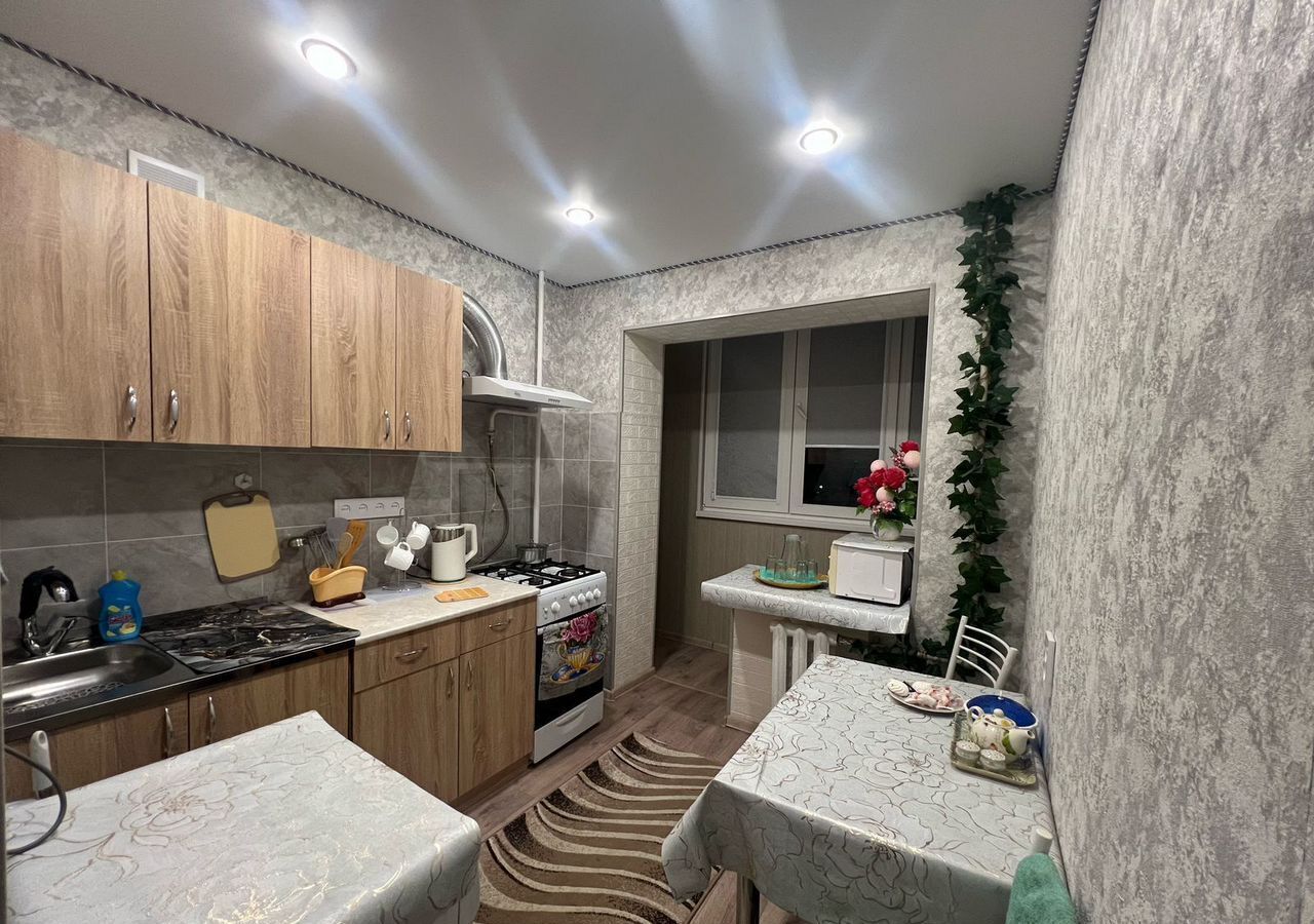 квартира г Кисловодск ул Седлогорская 91 фото 3