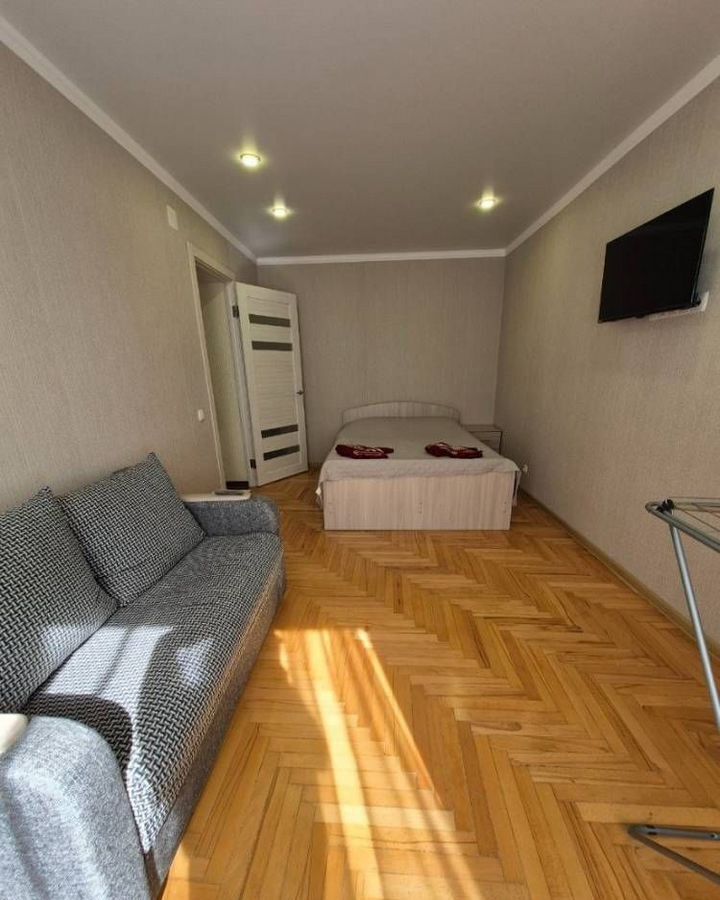 квартира г Кисловодск ул Островского 39 фото 4