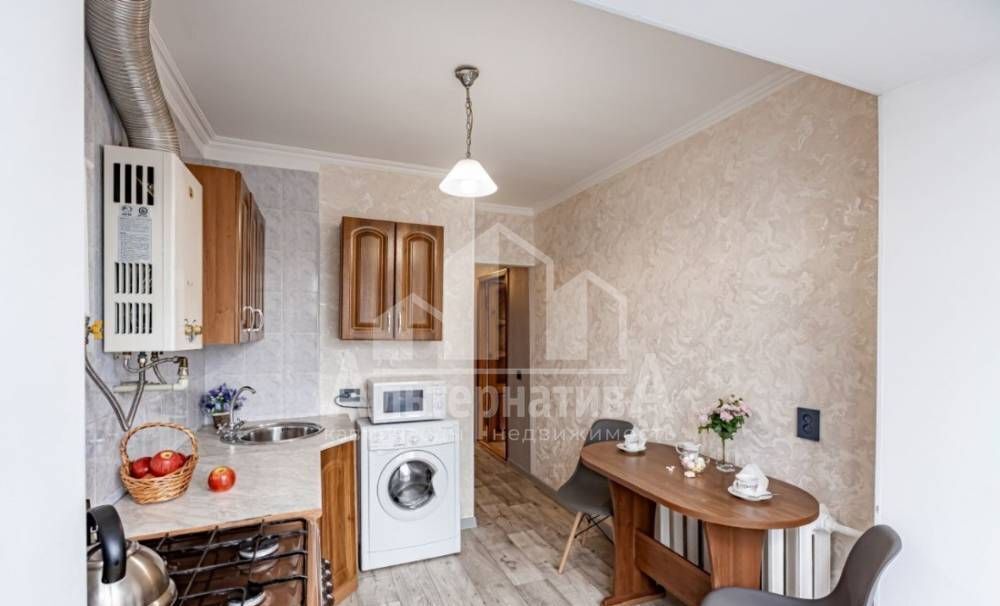 квартира г Кисловодск ул Островского 3 фото 3