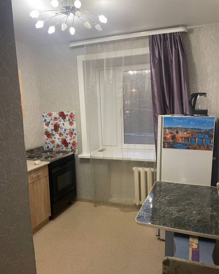 квартира г Иркутск р-н Октябрьский ул 4-я Советская 102 фото 1