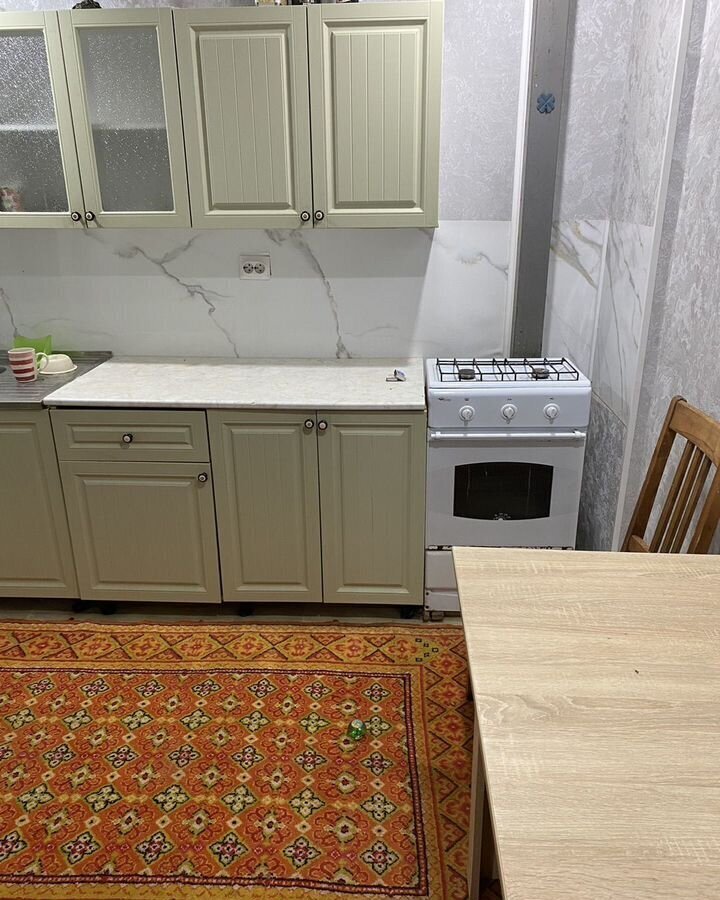 комната р-н Славянский г Славянск-на-Кубани ул Крупской 248 Славянское городское поселение фото 3