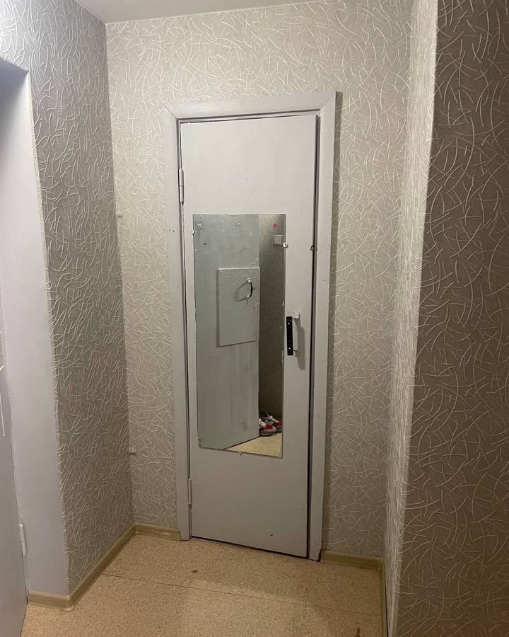 квартира г Иркутск р-н Октябрьский ул 4-я Советская 102 фото 5