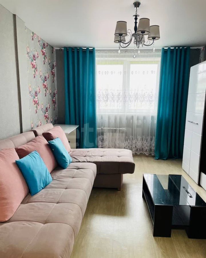 квартира г Тобольск ЖК Ермак 15-й мкр-н, 23 фото 2