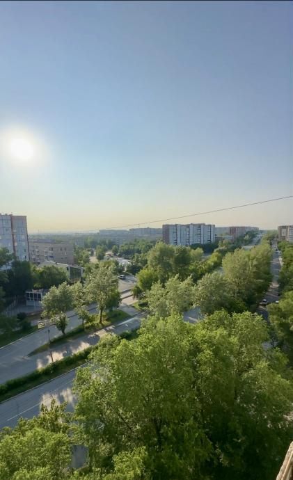 квартира г Саяногорск мкр-н Интернациональный, 8 фото 3