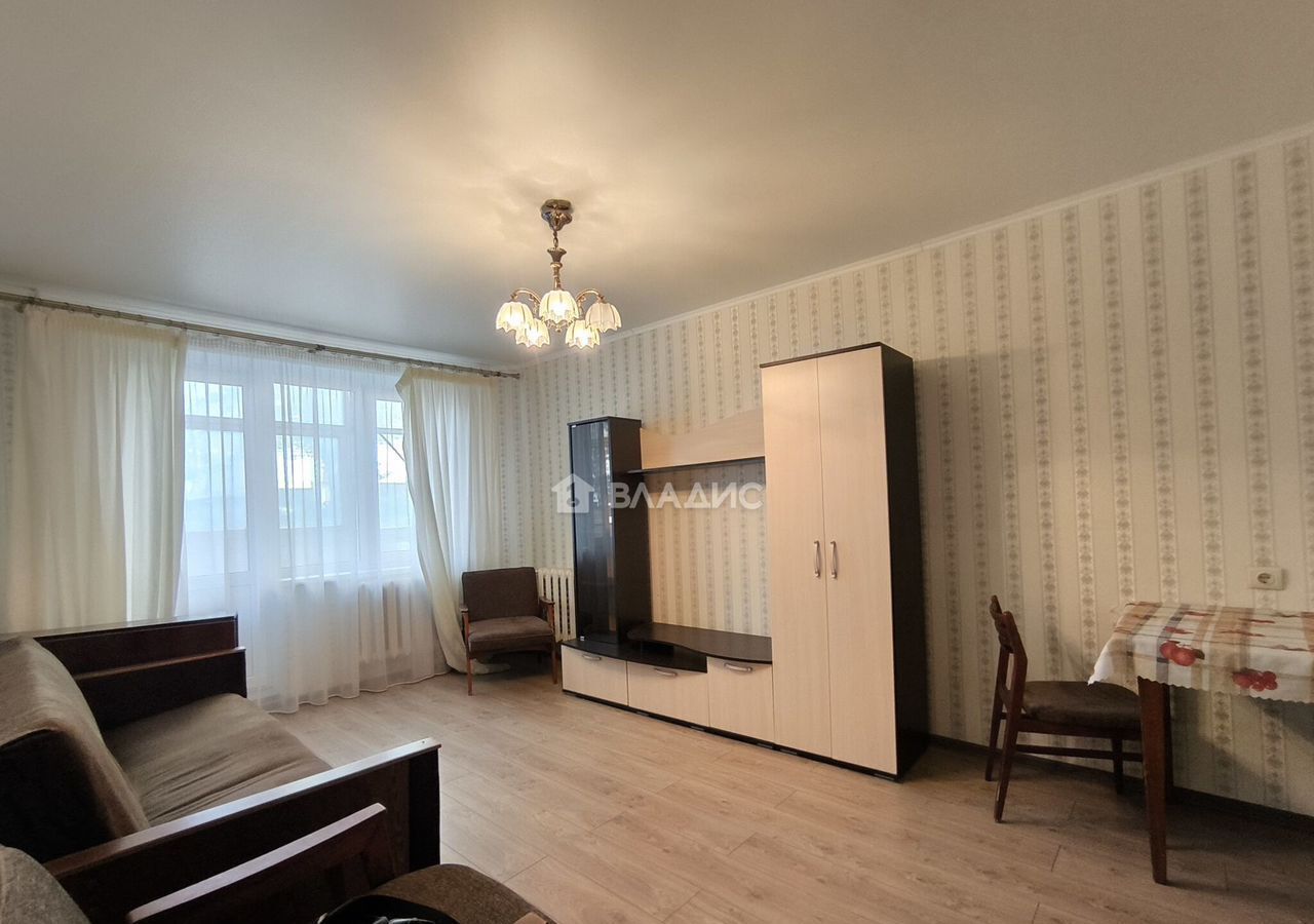 квартира г Белгород Западный ул Комсомольская 45 фото 8