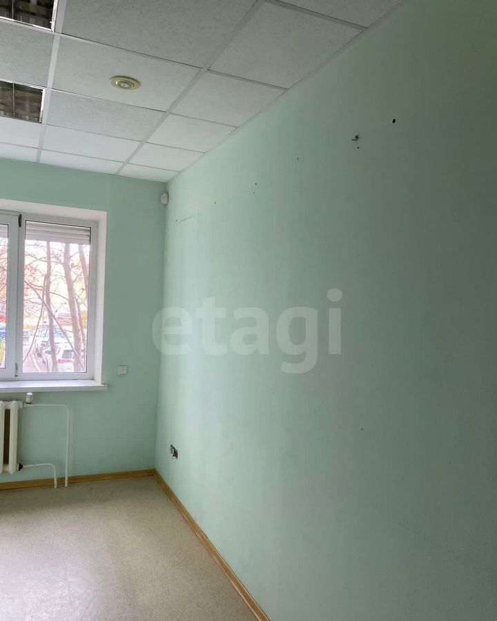 торговое помещение г Сургут р-н Северо-Восточный жилой пр-кт Мира 53 Тюменская обл. фото 17