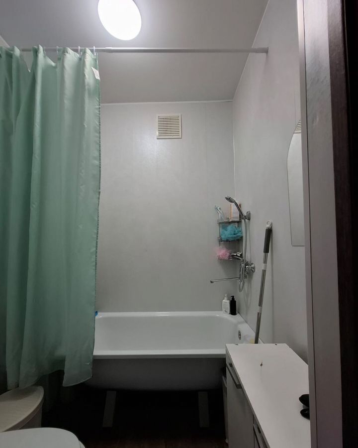 квартира р-н Шпаковский г Михайловск ул Орджоникидзе 135/2 фото 7
