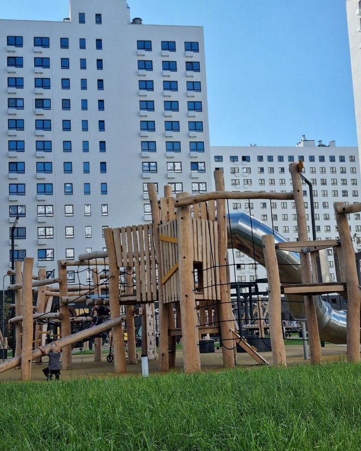 квартира г Пенза Пенза-4 ул Яшиной 4 р-н Октябрьский фото 23
