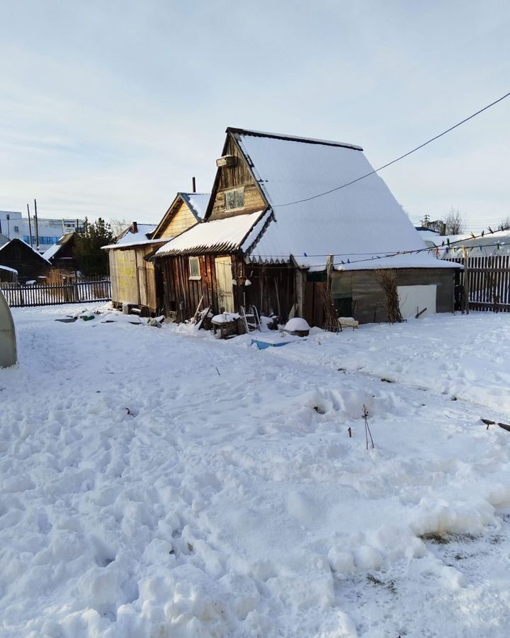 дом г Прокопьевск пер Институтский 3 фото 18
