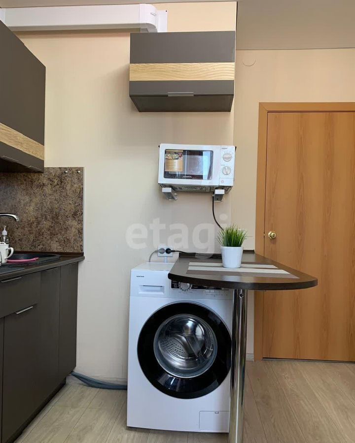 квартира г Тобольск ЖК Ермак 15-й мкр-н, 23 фото 10