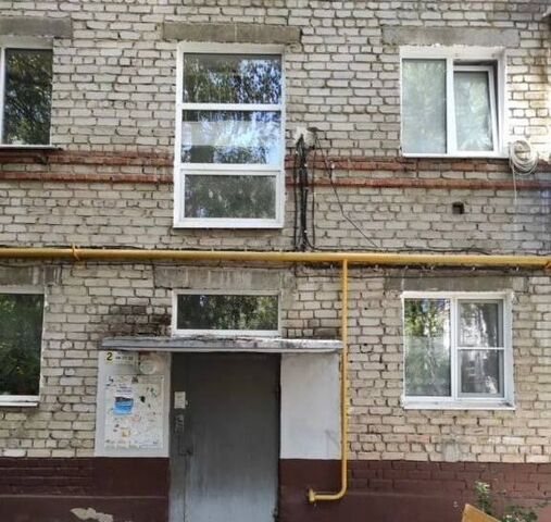 р-н Засвияжский ул Минина 23 фото