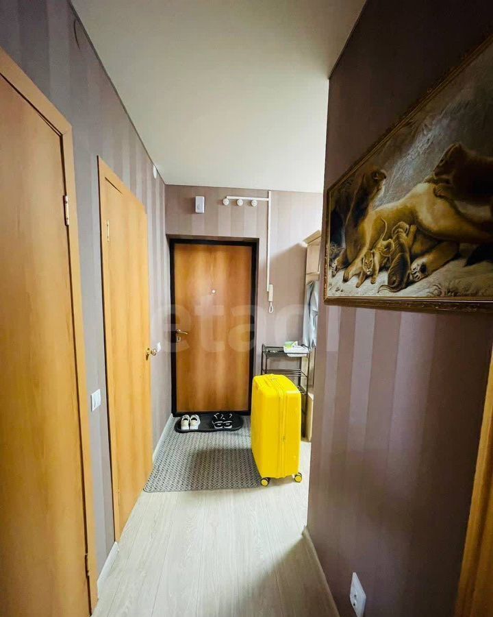 квартира г Тобольск ЖК Ермак 15-й мкр-н, 23 фото 17