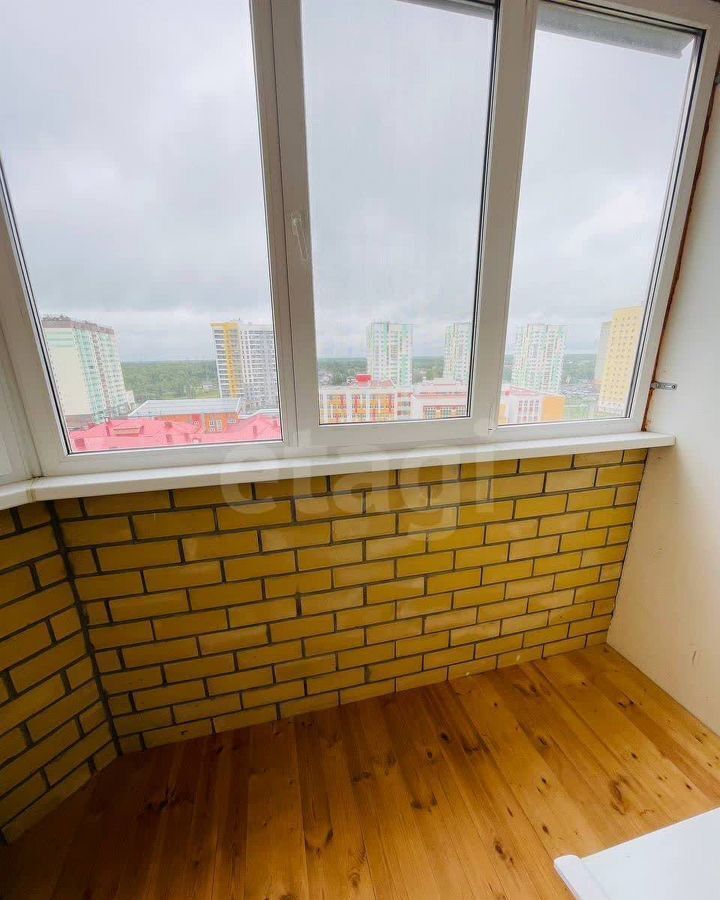 квартира г Тобольск ЖК Ермак 15-й мкр-н, 23 фото 18