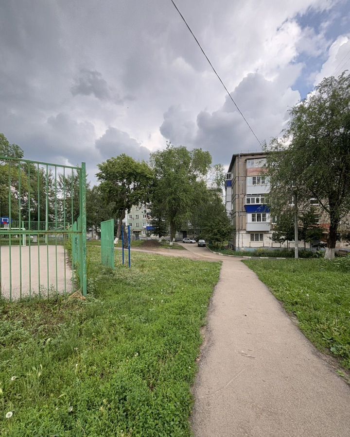 квартира г Новокуйбышевск ул Киевская 86а фото 33