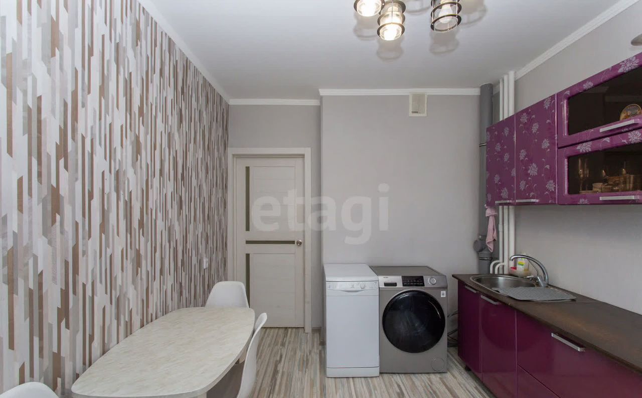 квартира г Тобольск 10-й мкр-н, 86 фото 13