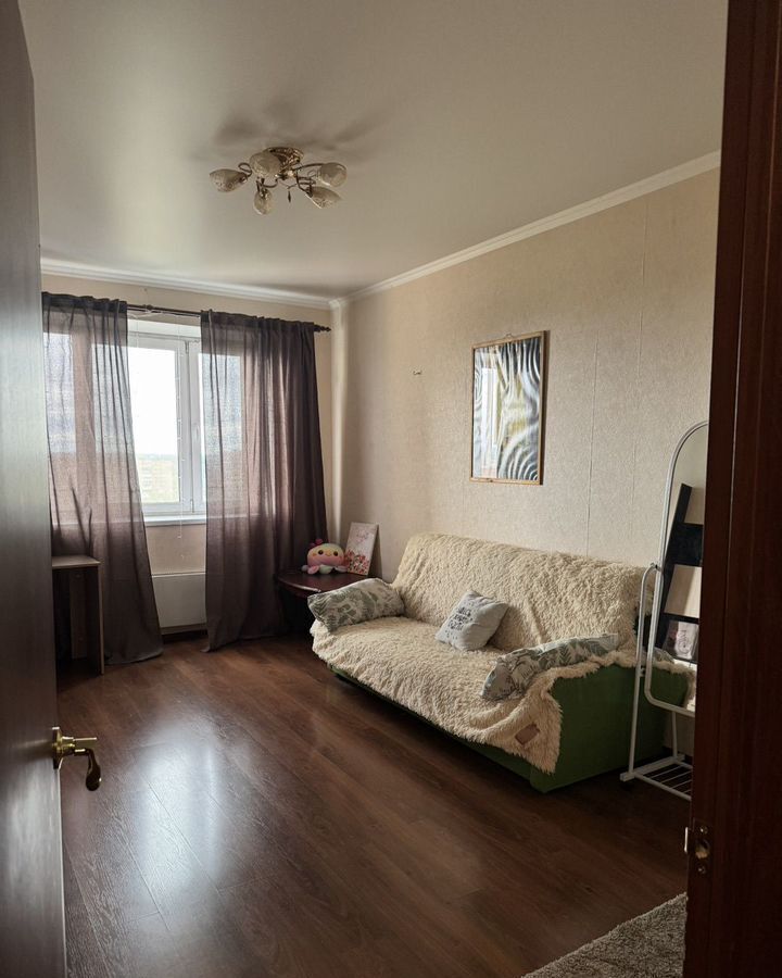квартира г Балашиха мкр Гагарина 27 фото 14