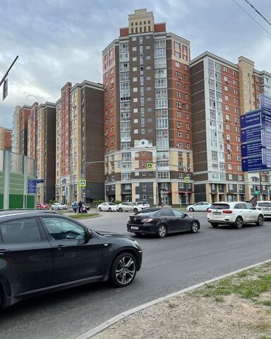 ул Липовый парк 11 метро Коммунарка метро Новохохловская Новомосковский административный округ, Московская область фото