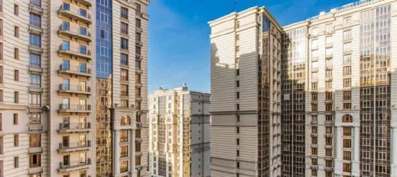 квартира г Москва метро Измайловская проезд Измайловский 10/4 фото 5