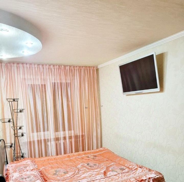 квартира г Ульяновск р-н Засвияжский ул Доватора 14а фото 20