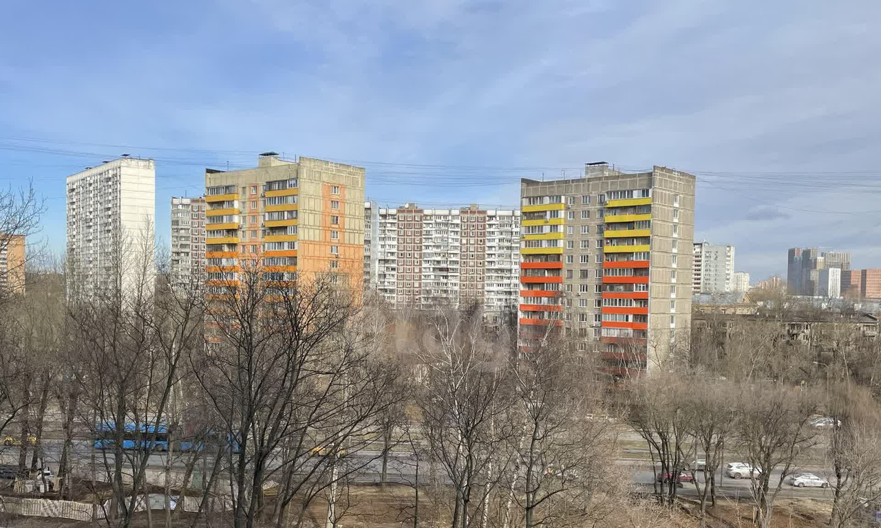 квартира г Москва ул Флотская 68/1 муниципальный округ Головинский фото 10