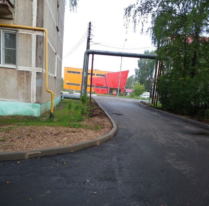 квартира городской округ Талдомский г Талдом ул Шишунова 7 фото 22
