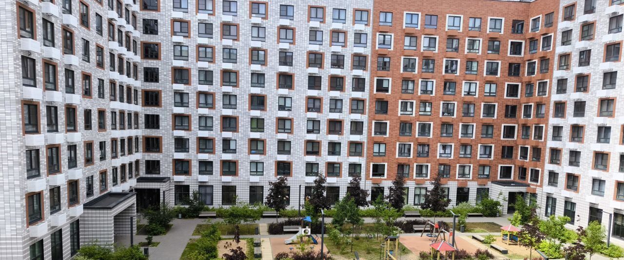 квартира г Красногорск Архангельская улица, 4, Барвиха, Ильинское фото 13