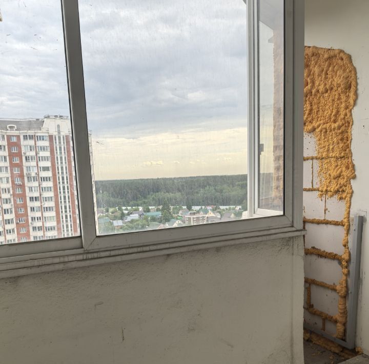 квартира г Видное 25, Крымская улица фото 9