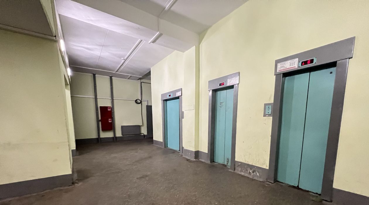 комната г Санкт-Петербург б-р Загребский 19к/1 Дунайская фото 15