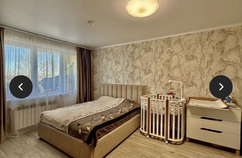 квартира г Казань Дубравная ул Андрея Адо 16 фото 4