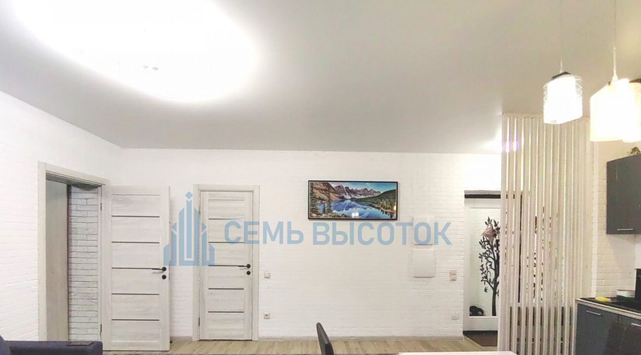 квартира г Москва п Филимонковское Филатов Луг, ул. Жемчужная, 1к 11 фото 6