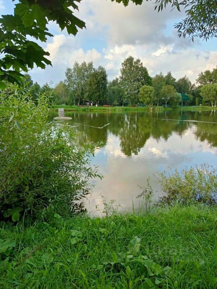 дом городской округ Одинцовский г Звенигород мкр Лесной улица Солмановское поле, Лесной Городок фото 30