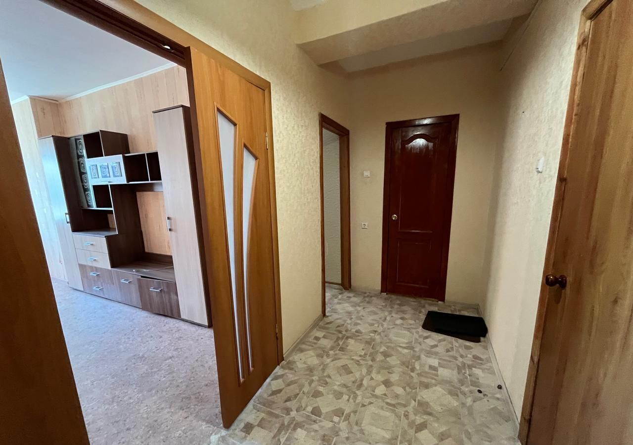 квартира г Шатура пр-кт Ильича 63 фото 7