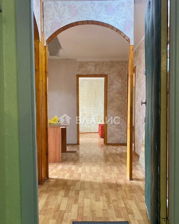 квартира г Сосновый Бор ул Молодежная 26 Сосновоборский г. о. фото 11